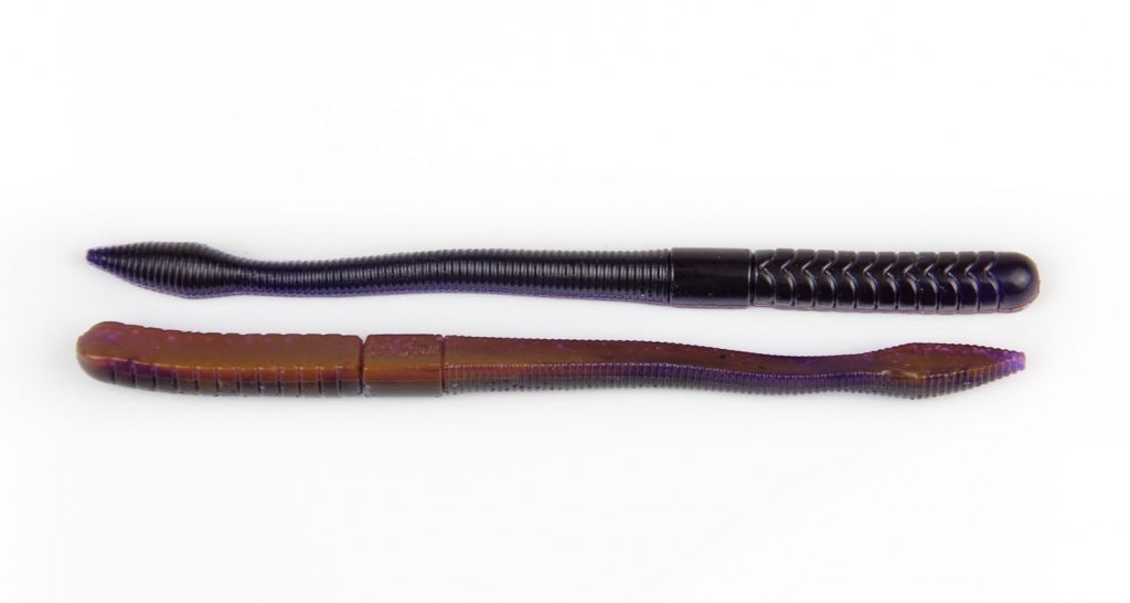 Xzone - Mb Fat Finesse Worm