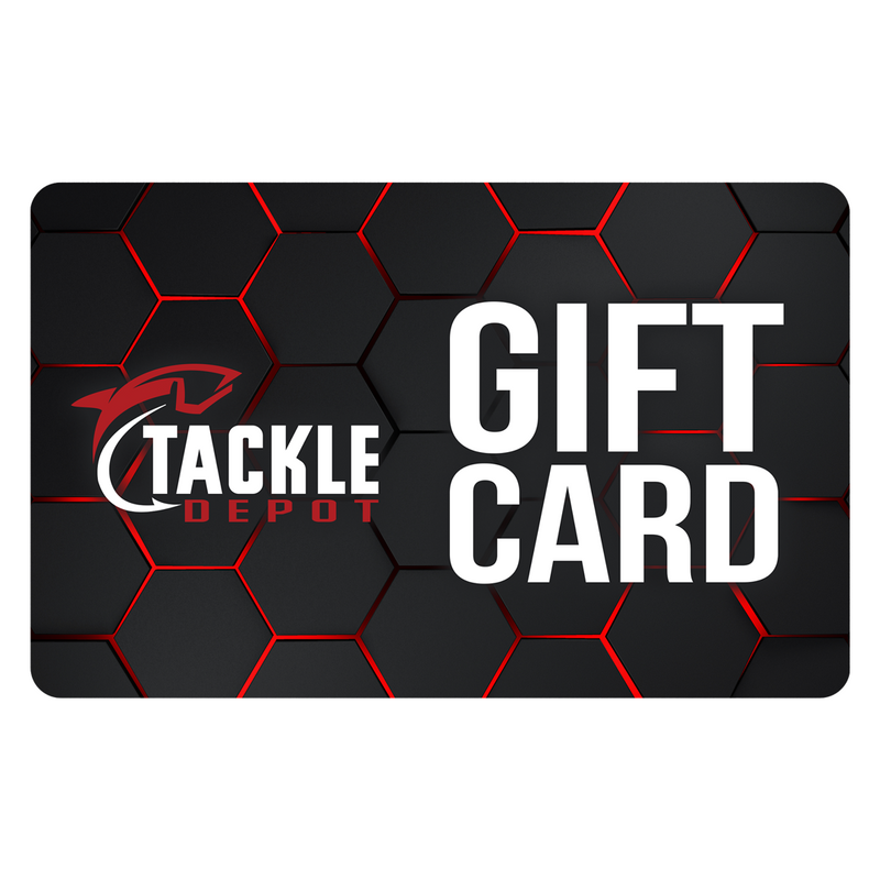 Tackle Depot Gift Card