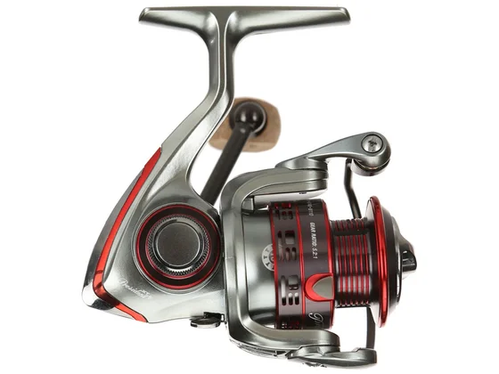 Pflueger President Limited Edition Reel 25, 5.2:1 Gear Ratio, 10