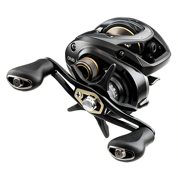 Daiwa CR80H CR Baitcasting Reel