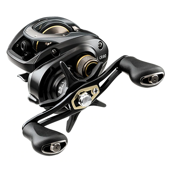 Daiwa CR80 Baitcasting Reel