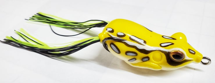 Tackle Depot Pro Series Frog