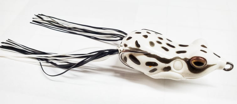 Grenouille Tackle Depot Pro Series