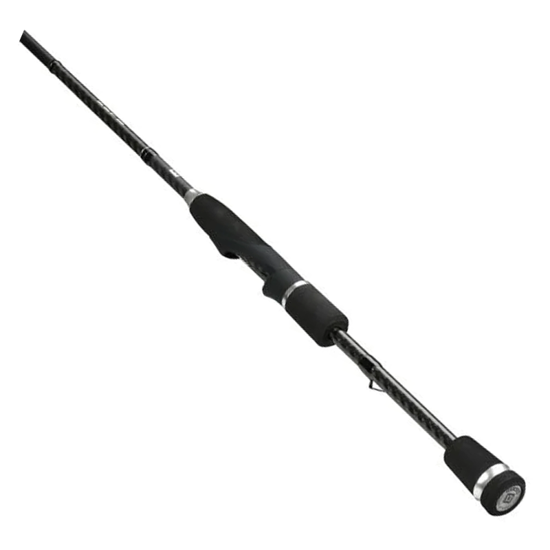13 FISHING - FATE BLACK - SPINNING RODS - Tackle Depot