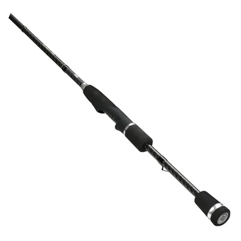 13 FISHING - FATE BLACK - SPINNING RODS