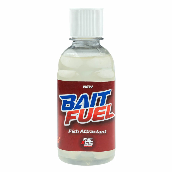 BaitFuel Fish Attractant Gel