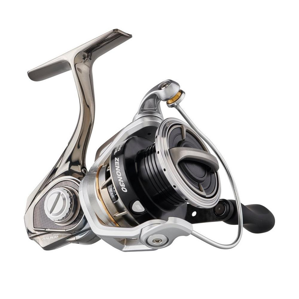 Abu Garcia Zenon™ Spinning Reel, Size 20, - Tackle Depot