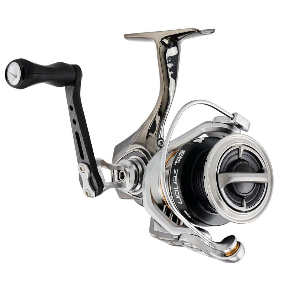 Abu Garcia Zenon™ Spinning Reel, Size 20,