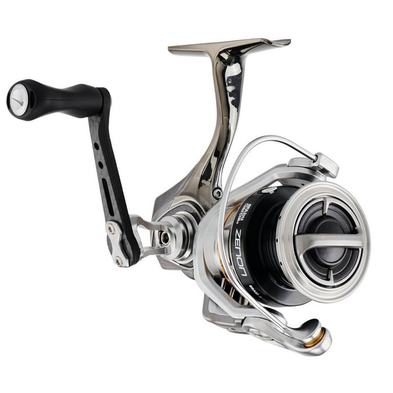 Abu Garcia Zenon™ Spinning Reel, Size 20, - Tackle Depot