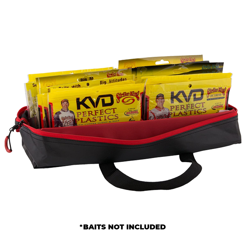 Plano KVD Wormfile Speedbag Large