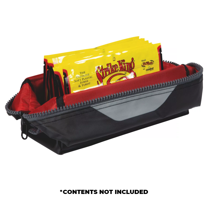 PLANO KVD SERIES SPEEDBAG SPEEDTOP FOLD