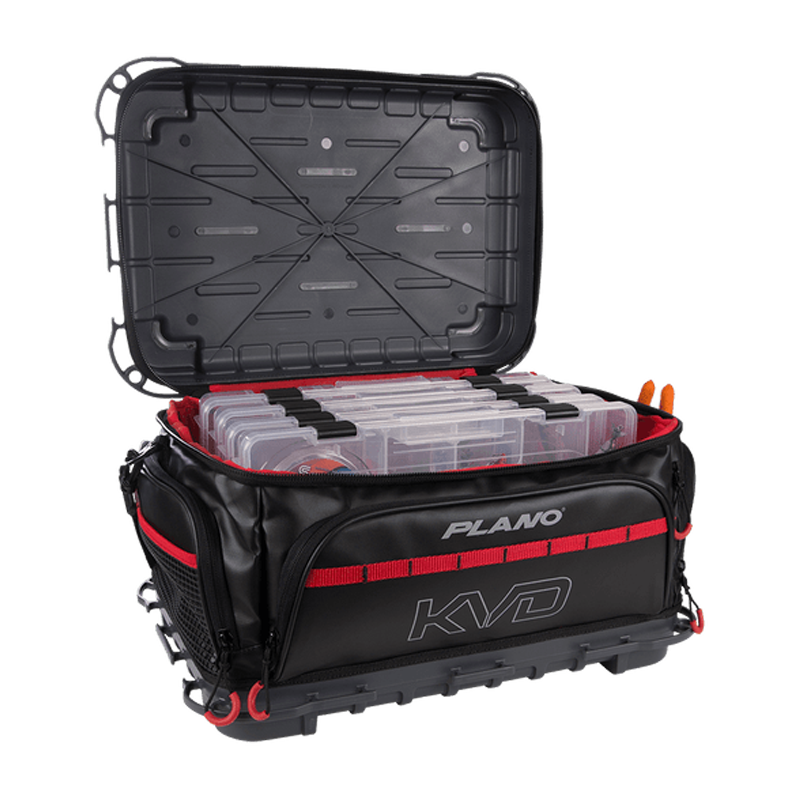 PLANO KVD SERIES 3700 TACKLE BAG - Tackle Depot