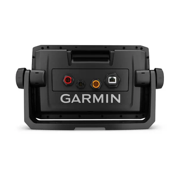 Garmin Echomap UHD 95sv with GT56UHD-TM Transducer
