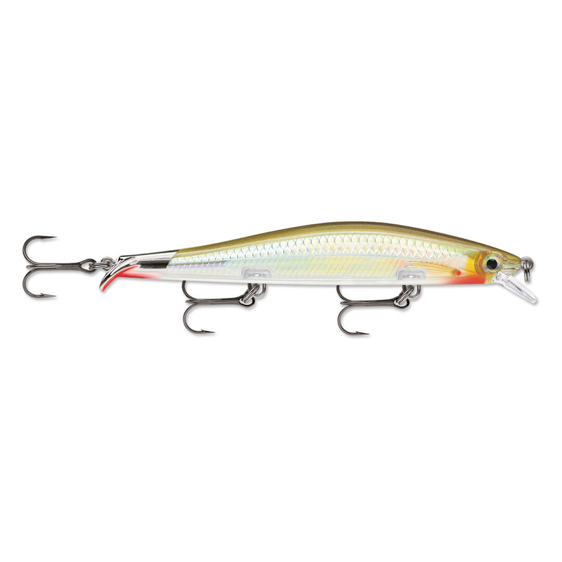 Rapala RipStop Minnow