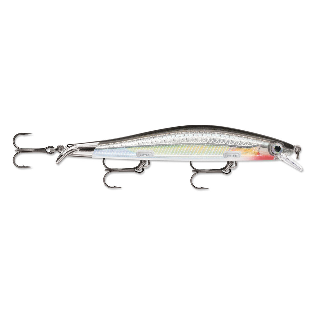 Ugly Duckling Lure Balsa Wood Fishing Lure Model 3 Floating Ultra Light  Minnow
