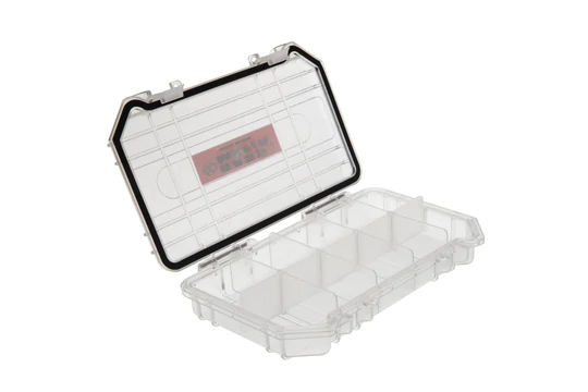 Bass Mafia Ice Box CPP Casket - Tackle Depot