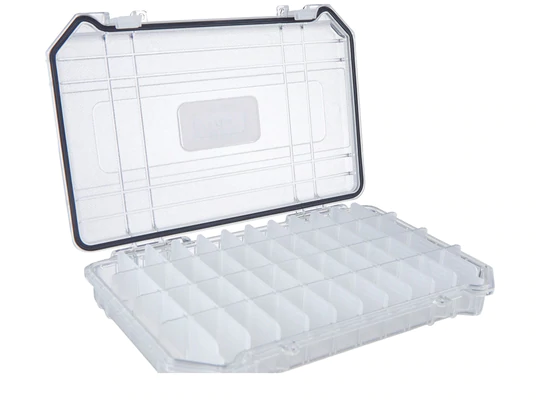 Bass Mafia Ice Box CPP Casket