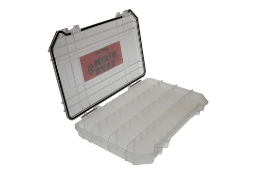 Bass Mafia Ice Box CPP Casket