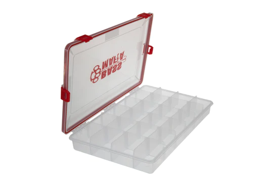 Coffret Bass Mafia 3700 2.0