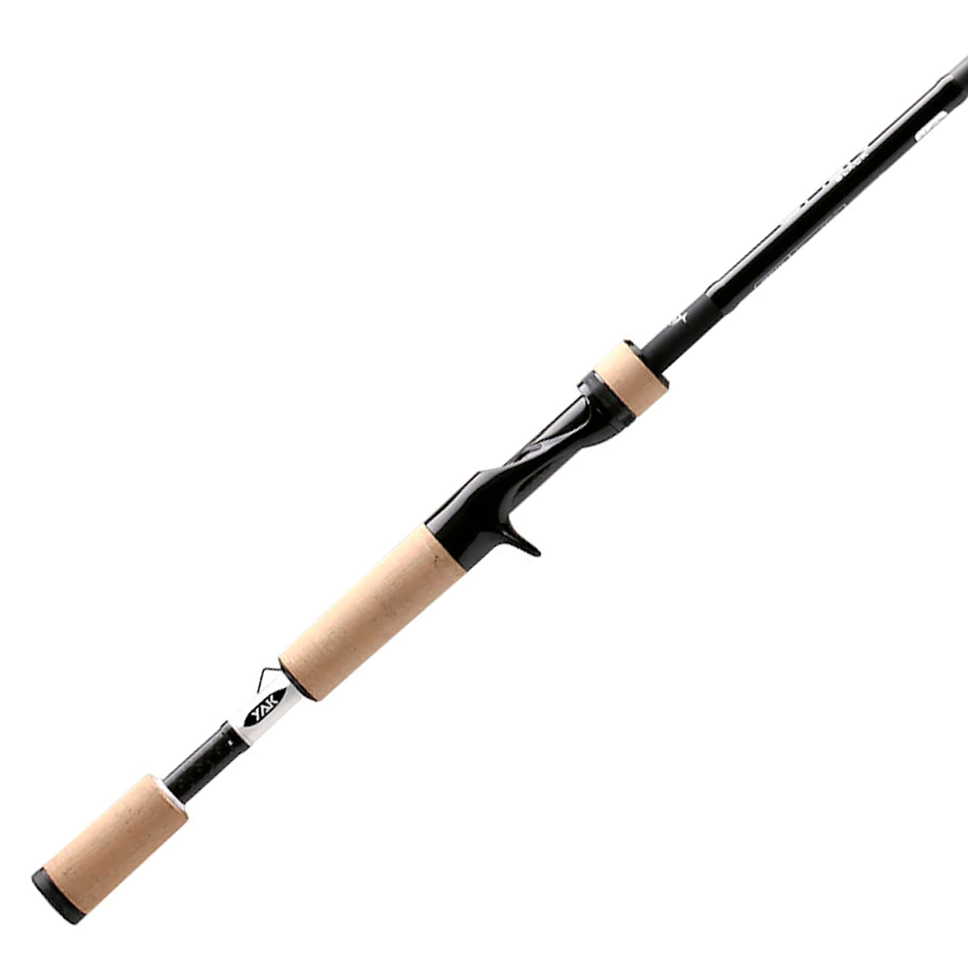13 Canne à lancer pour kayak Fishing Omen Black 3