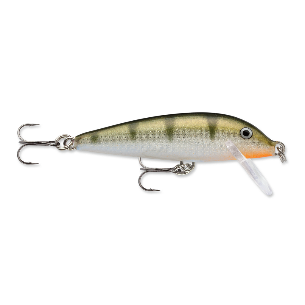 Rapala CountDown 11 Yellow Perch - Tackle Depot