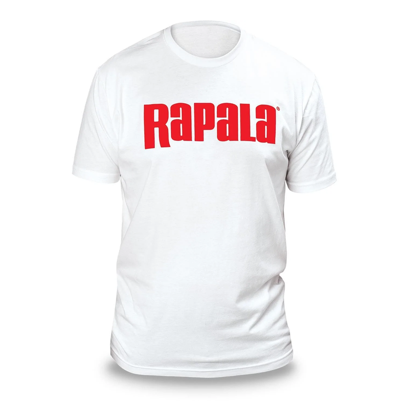Rapala Standard Logo T-Shirt