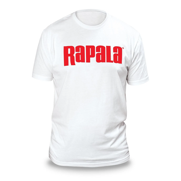 Rapala Standard Logo T-Shirt - Tackle Depot
