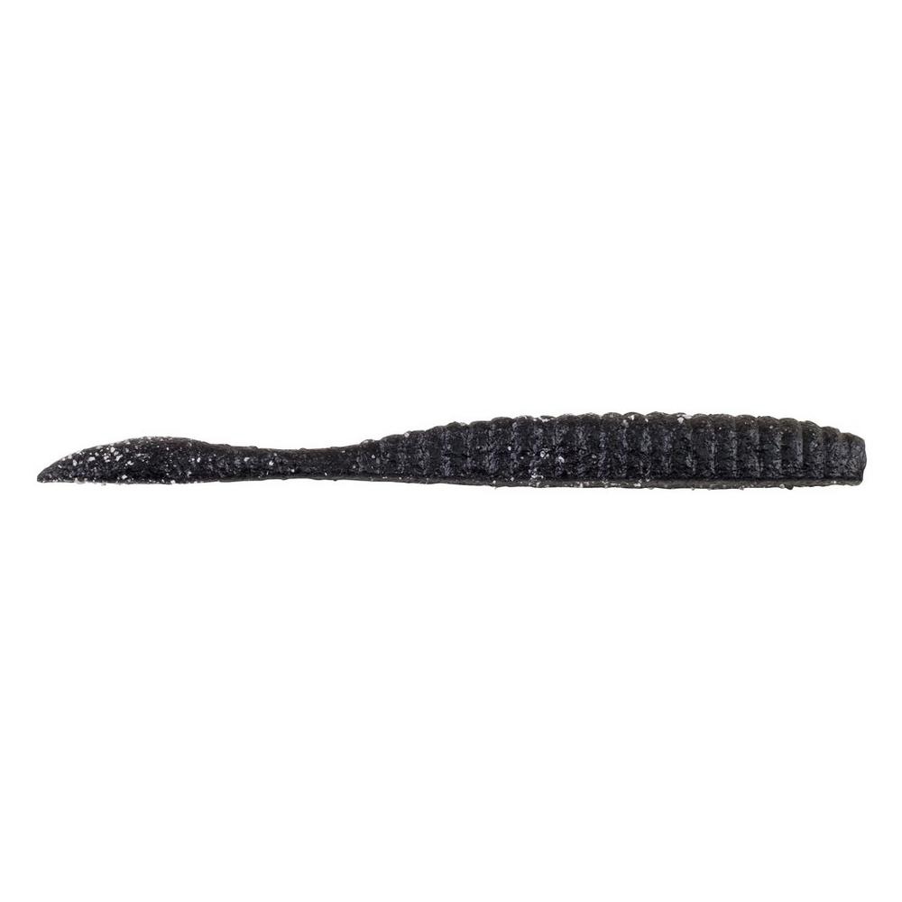 Berkley PowerBait Maxscent Flat Worm - Tackle Depot
