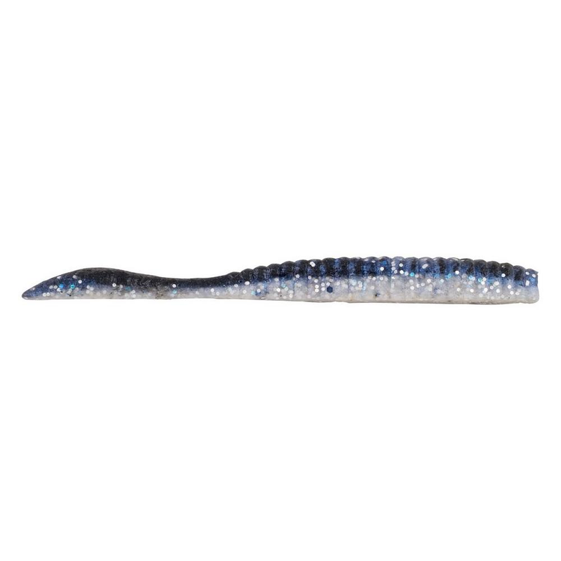 Berkley PowerBait Maxscent Flat Worm