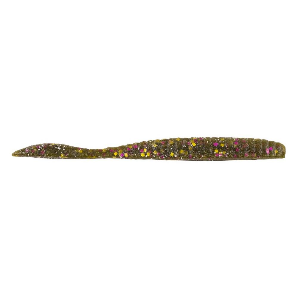Berkley PowerBait Maxscent Flat Worm Tackle Depot