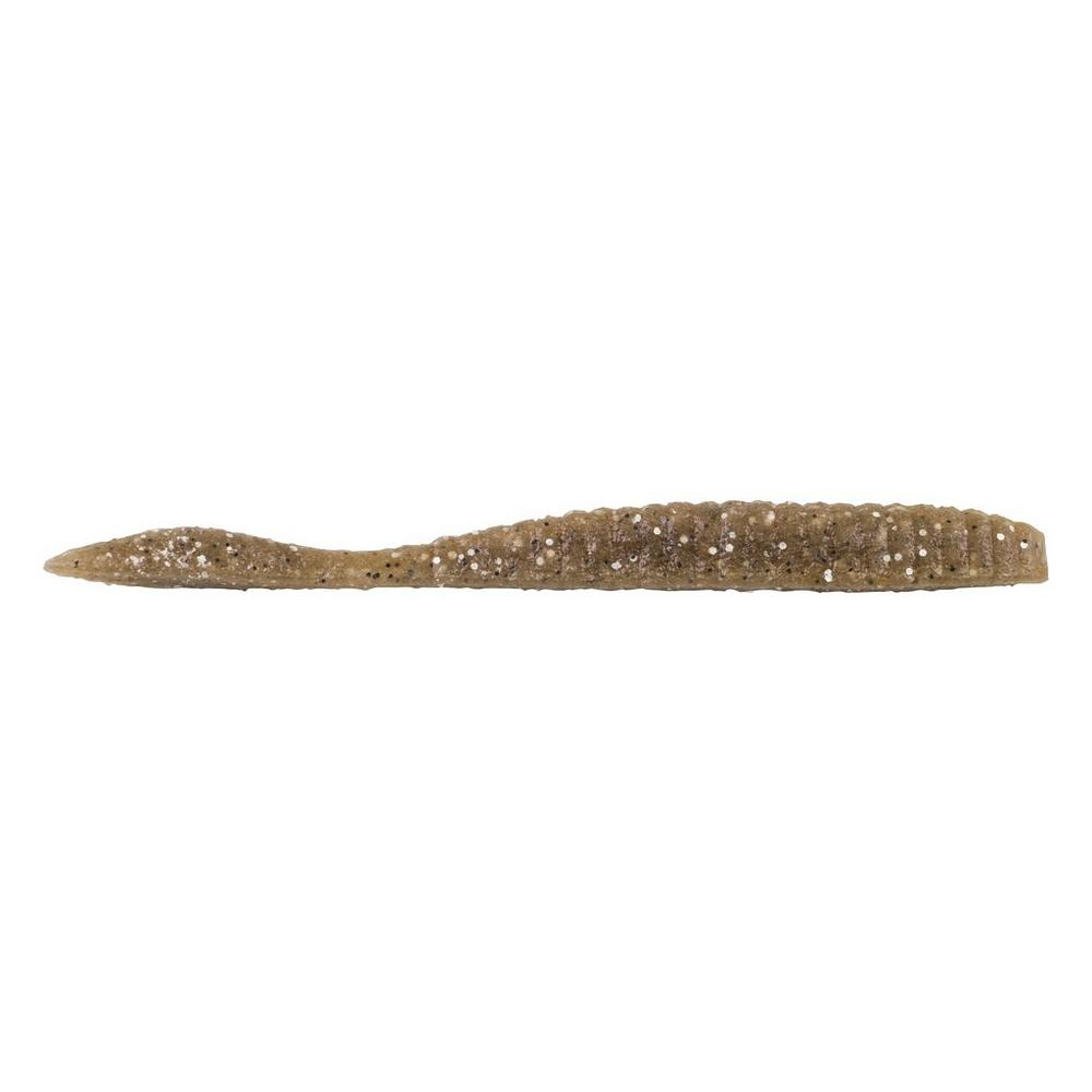 Berkley PowerBait Maxscent Flat Worm - Tackle Depot