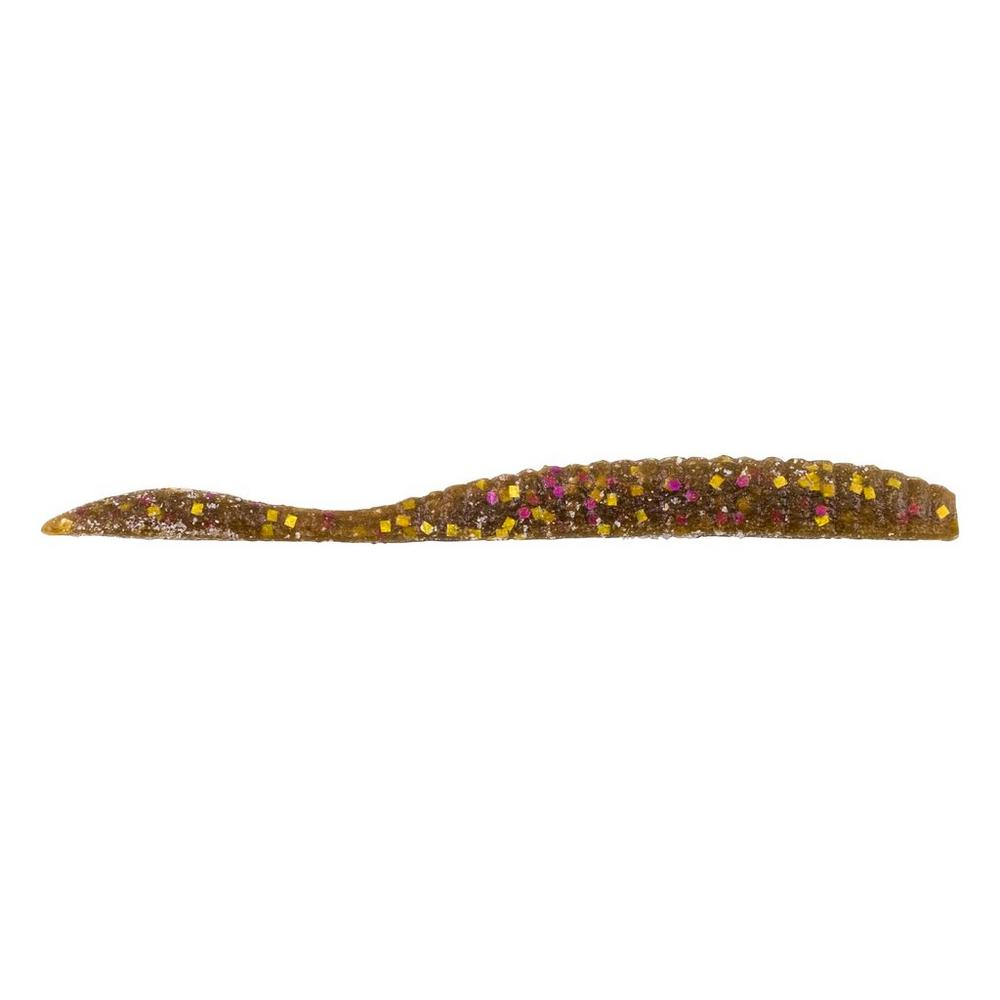 Berkley PowerBait Maxscent Flat Worm