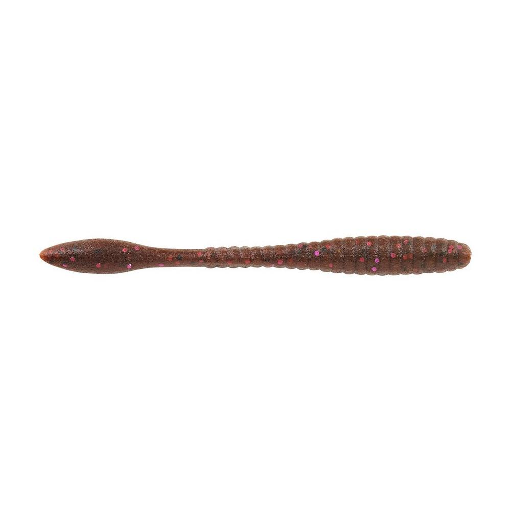 Berkley PowerBait Maxscent Flat Worm