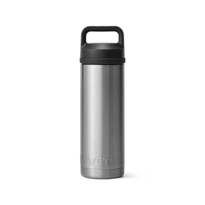YETI Rambler Bottle with Chug Cap
