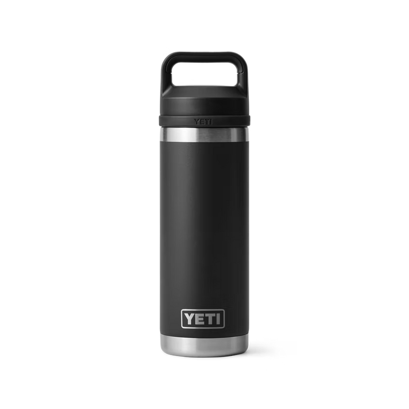 YETI Rambler Bottle with Chug Cap