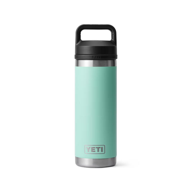 YETI Rambler Bottle with Chug Cap