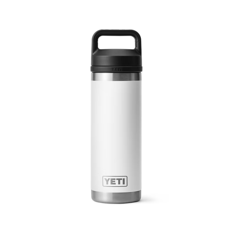 YETI Rambler Bottle with Chug Cap