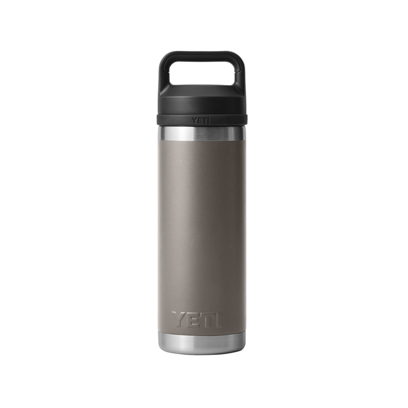 YETI Rambler Bottle with Chug Cap