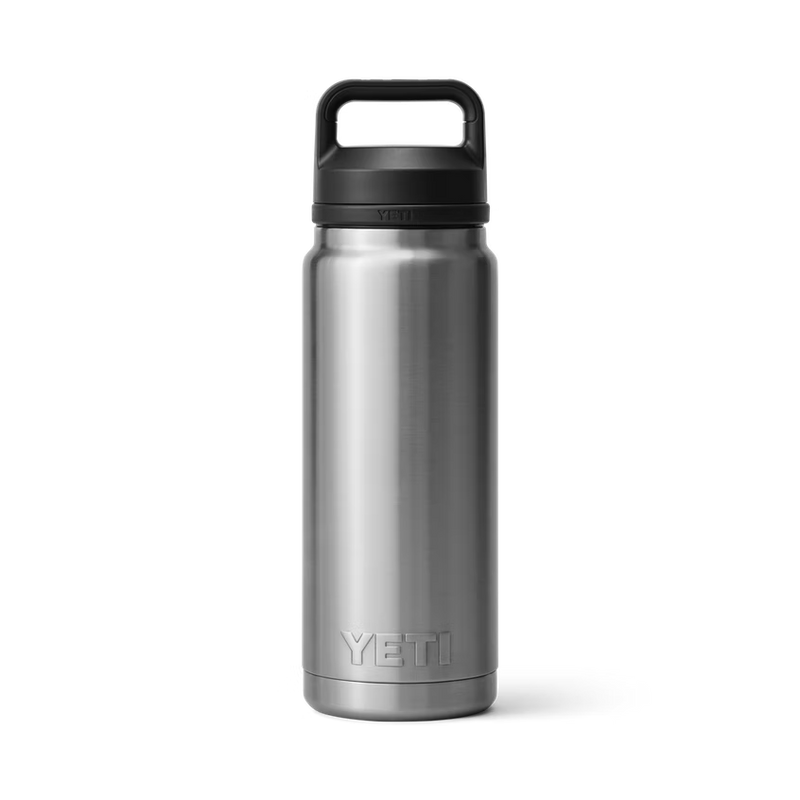 YETI Rambler Bottle with Chug Cap
