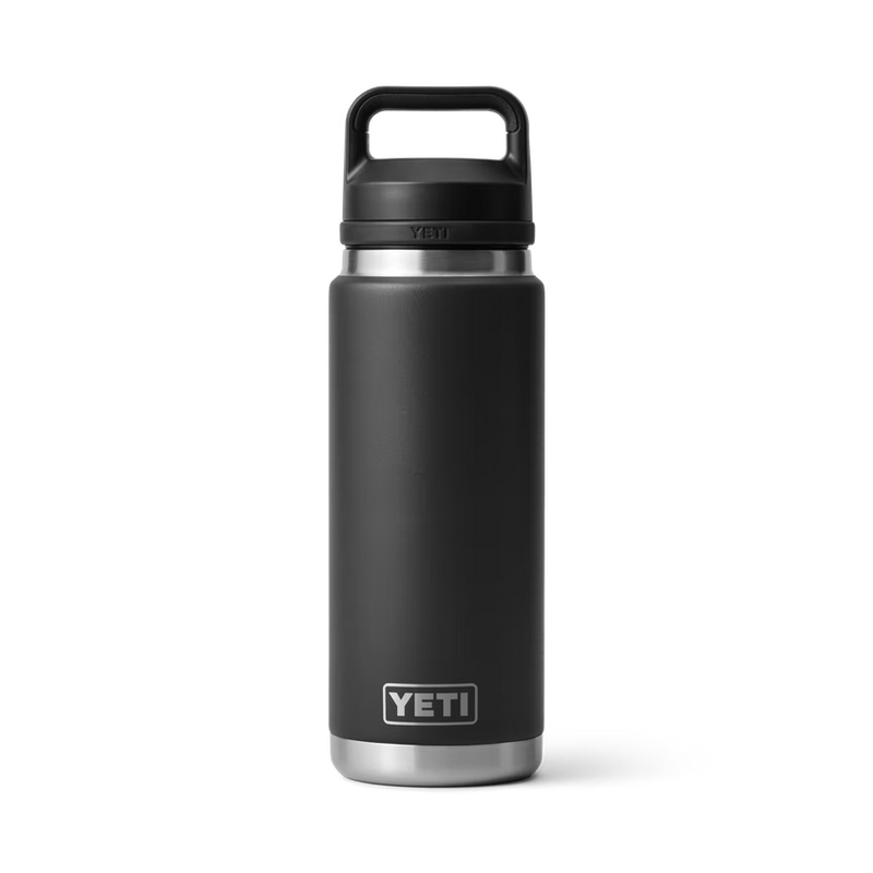 YETI Rambler Bottle with Chug Cap
