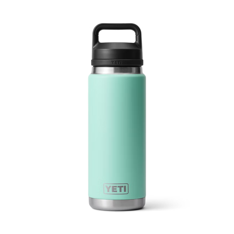 YETI Rambler Bottle with Chug Cap