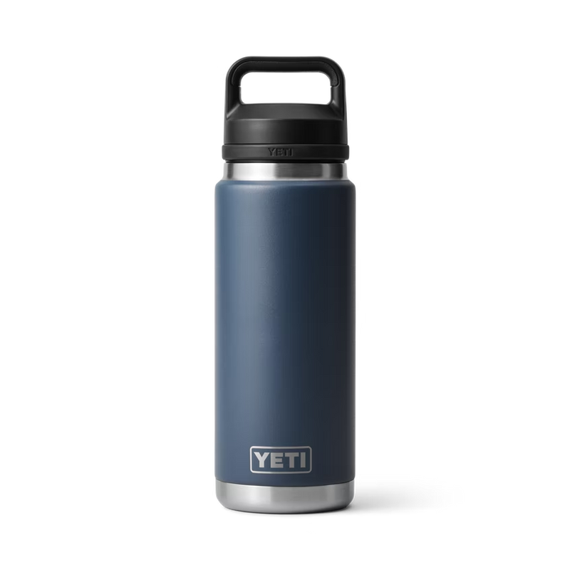YETI Rambler Bottle with Chug Cap
