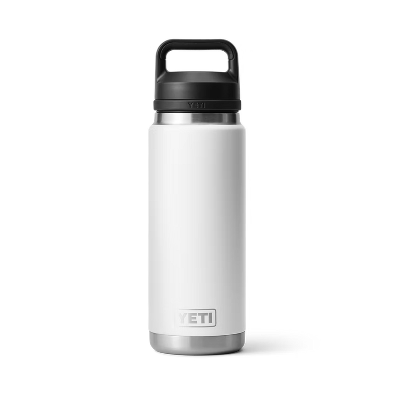 YETI Rambler Bottle with Chug Cap