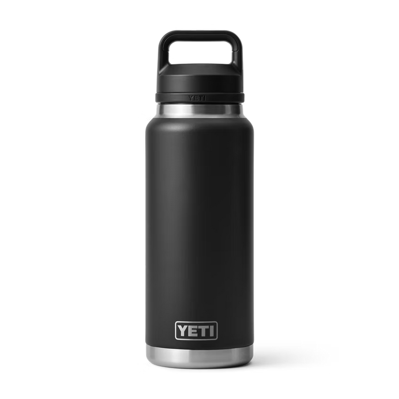 YETI Rambler Bottle with Chug Cap