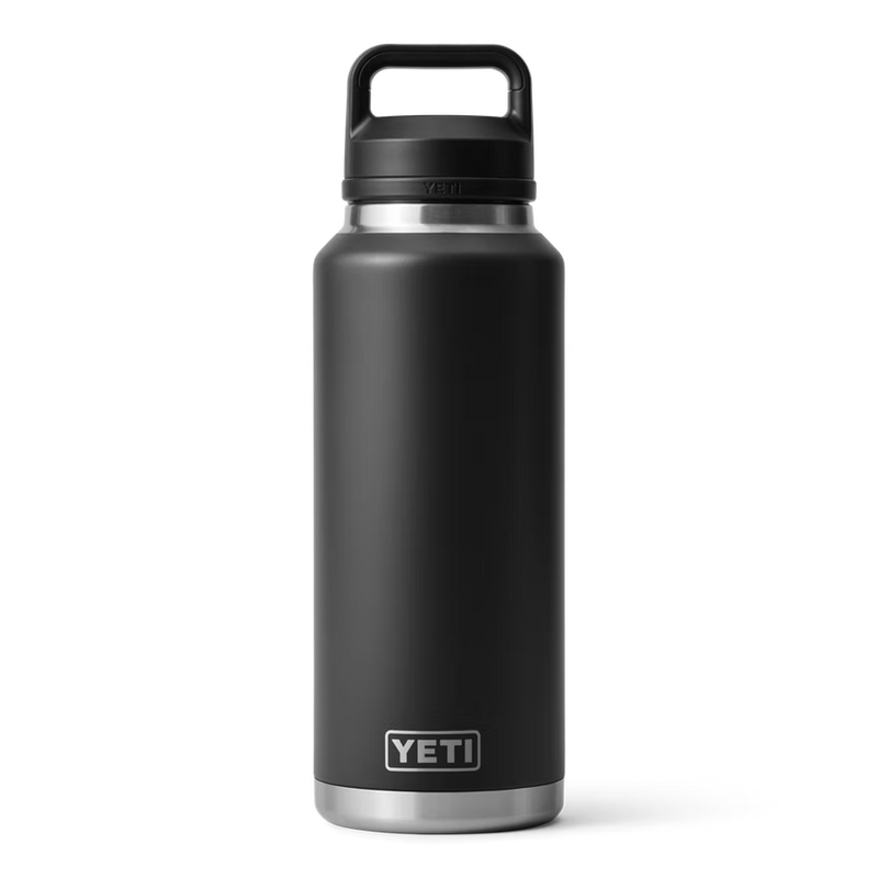YETI Rambler Bottle with Chug Cap