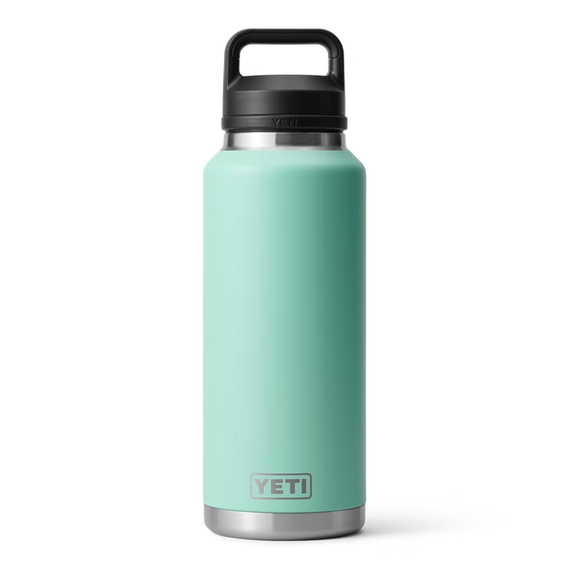 YETI Rambler Bottle with Chug Cap