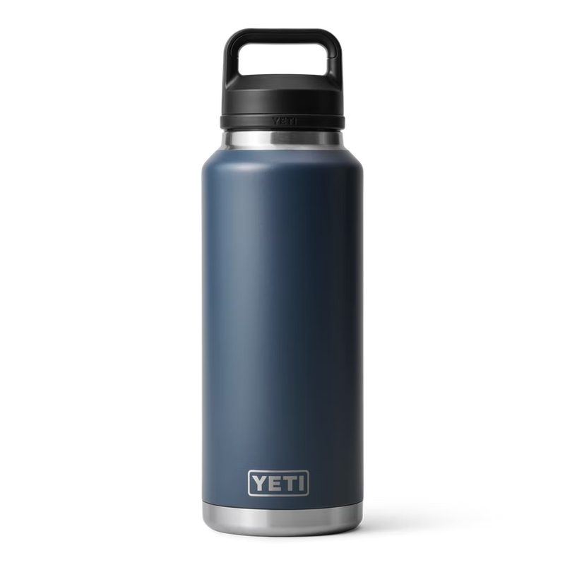 YETI Rambler Bottle with Chug Cap