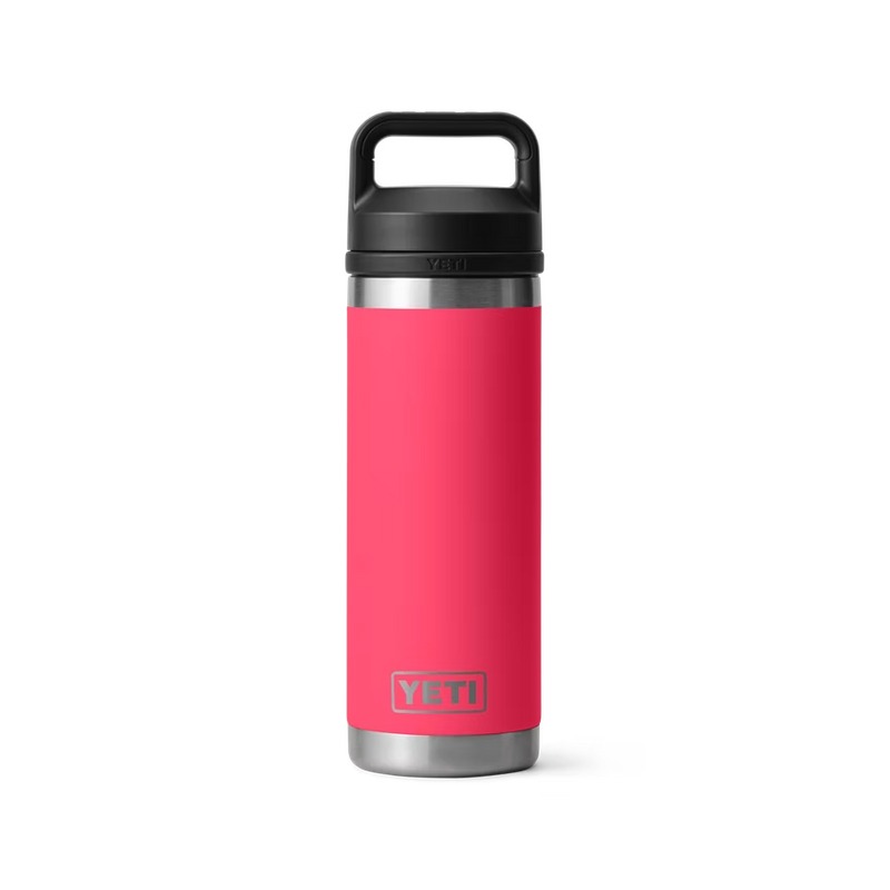 YETI Rambler Bottle with Chug Cap