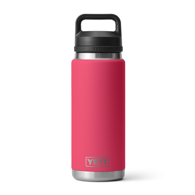 YETI Rambler Bottle with Chug Cap