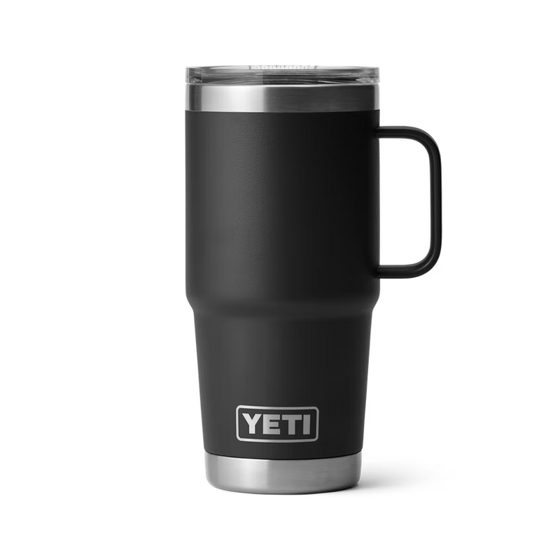 YETI Rambler Travel Mug